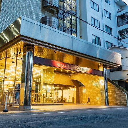 Numazu Grand Hotel Ngoại thất bức ảnh