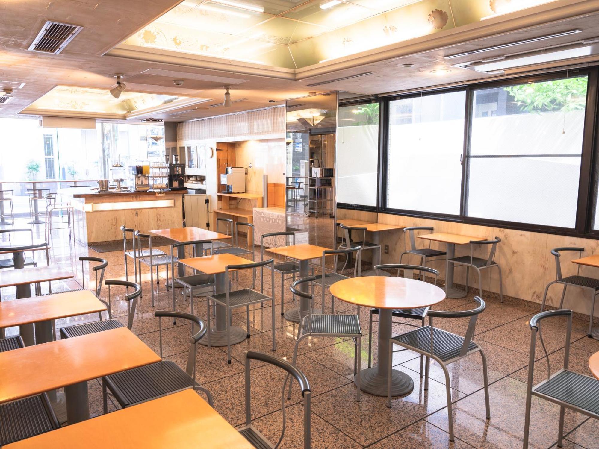 Numazu Grand Hotel Ngoại thất bức ảnh