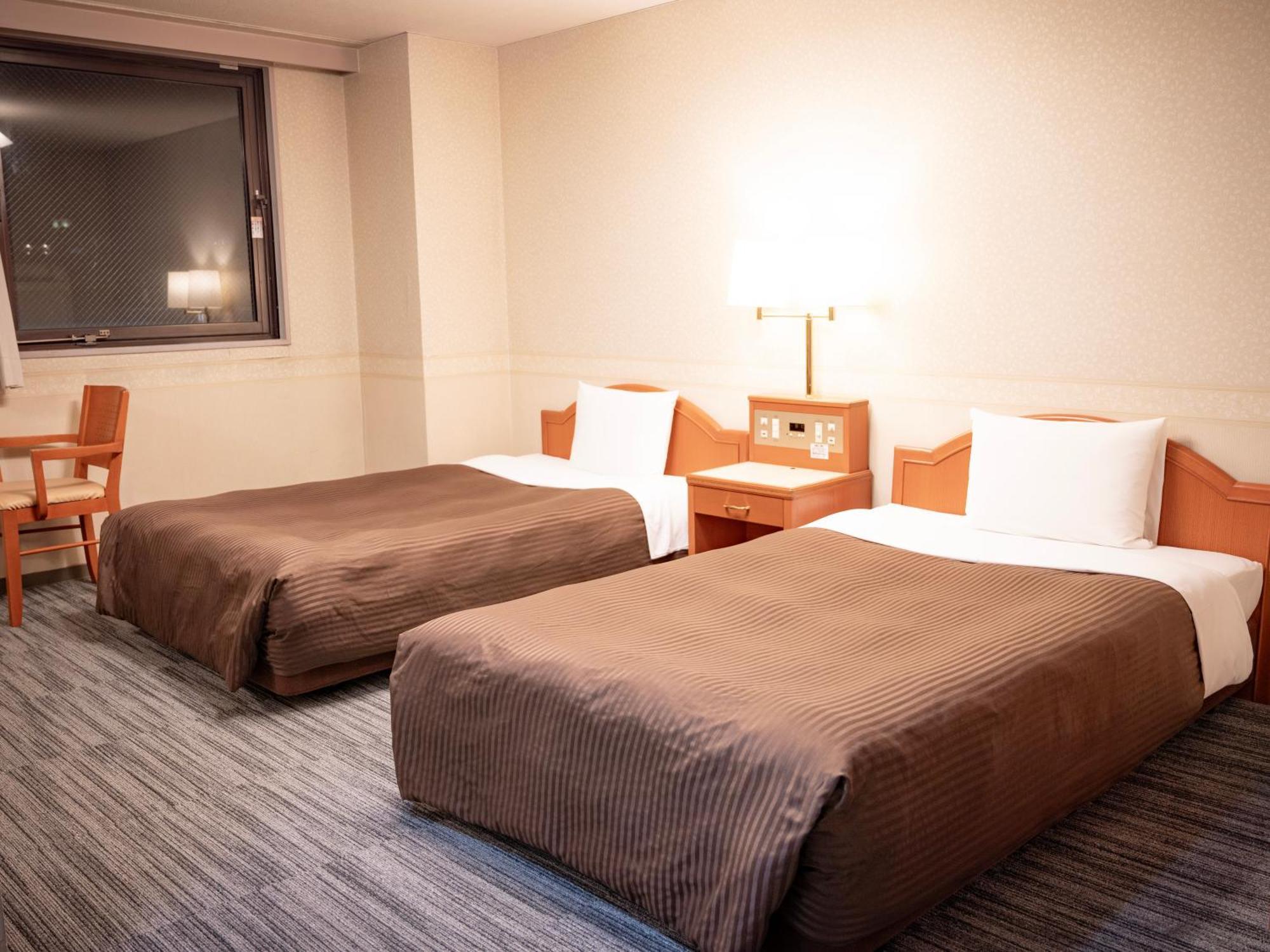 Numazu Grand Hotel Ngoại thất bức ảnh