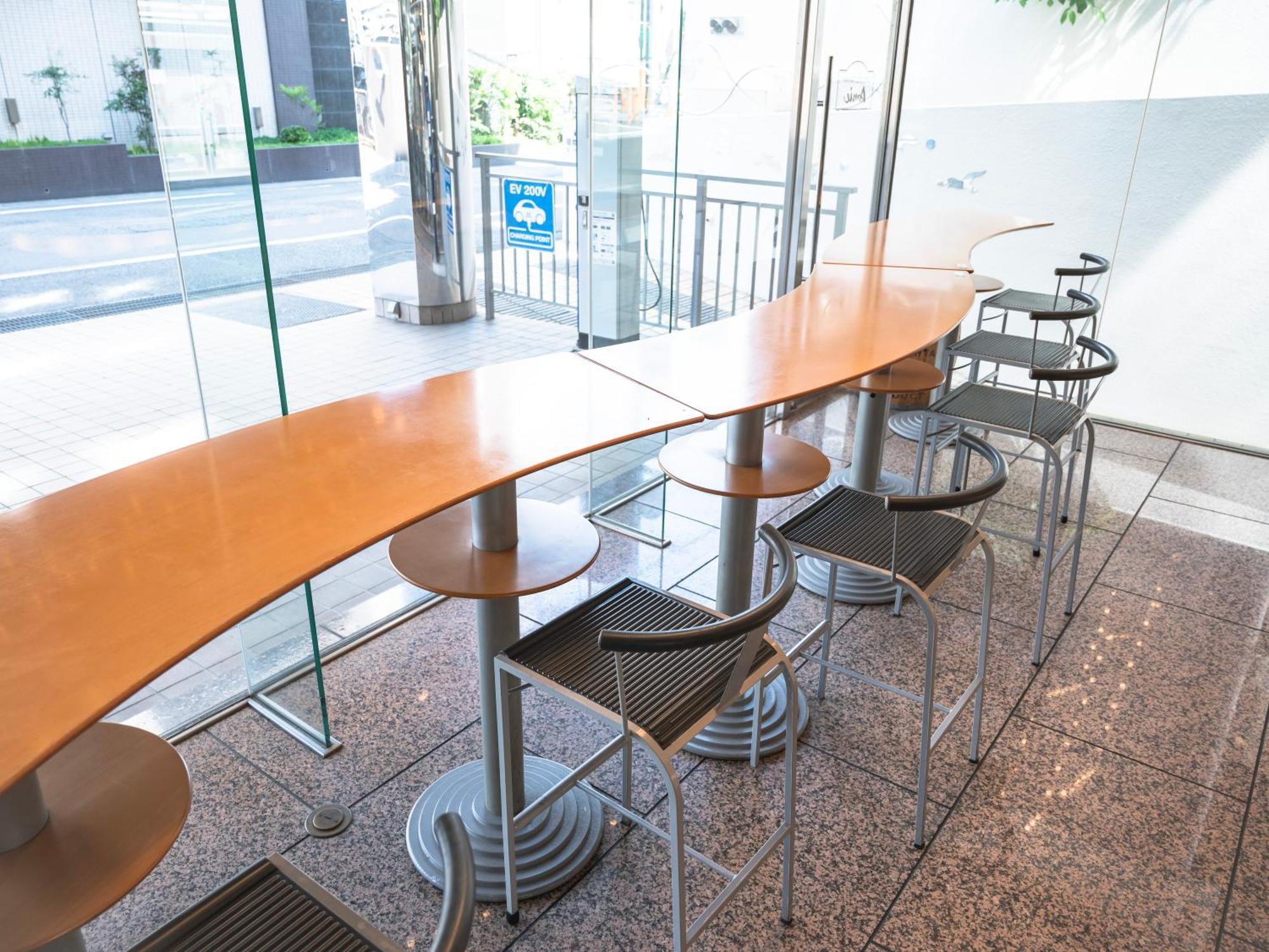 Numazu Grand Hotel Ngoại thất bức ảnh