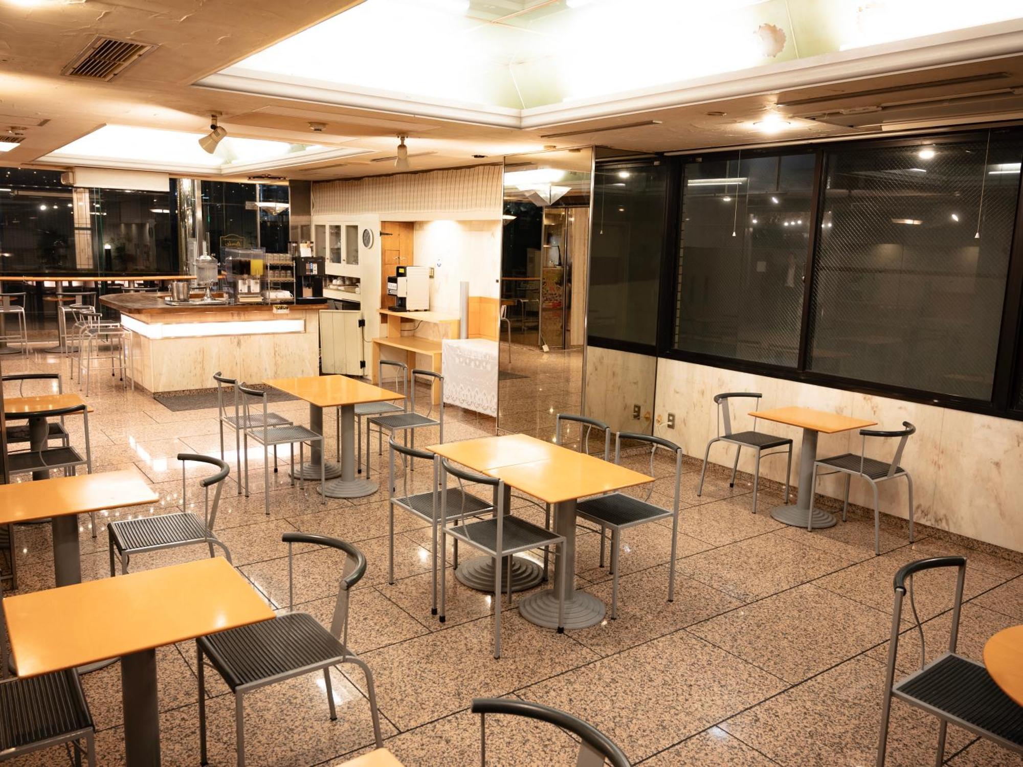Numazu Grand Hotel Ngoại thất bức ảnh