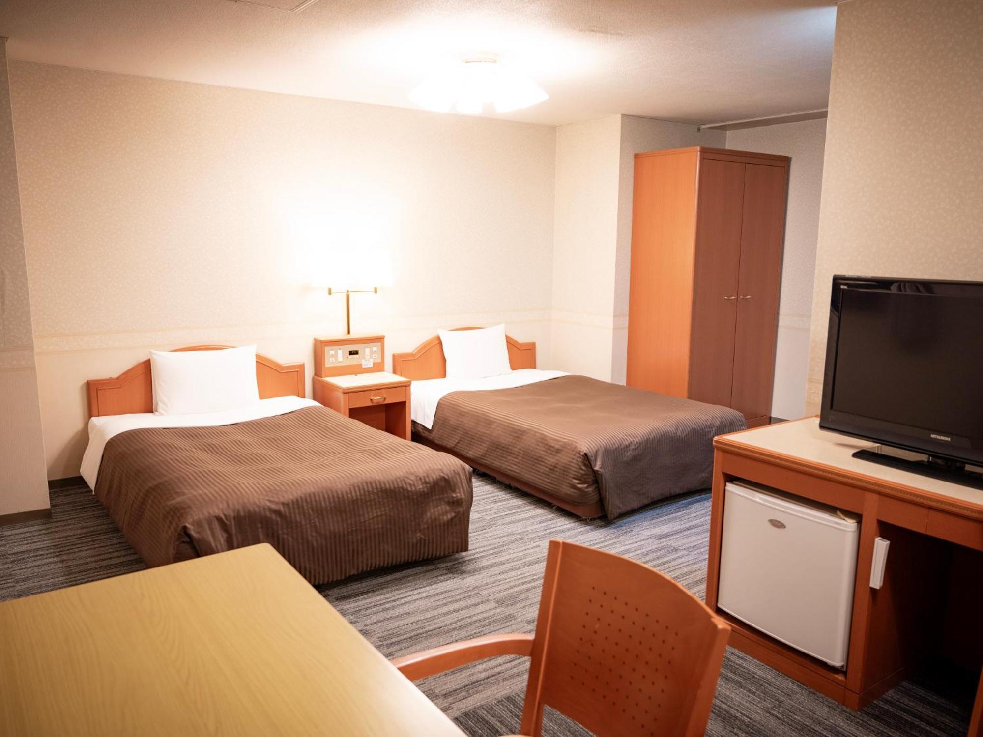 Numazu Grand Hotel Ngoại thất bức ảnh