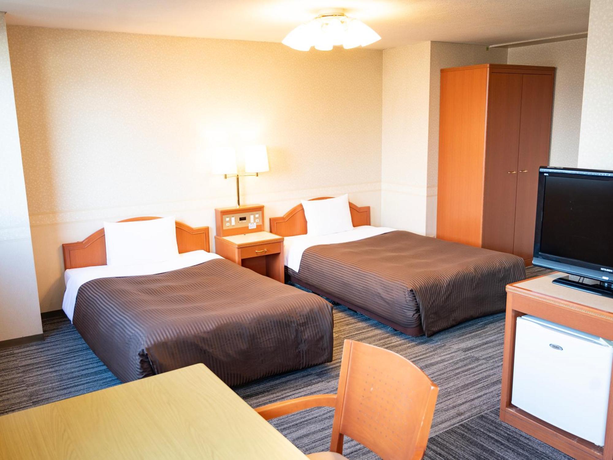 Numazu Grand Hotel Ngoại thất bức ảnh