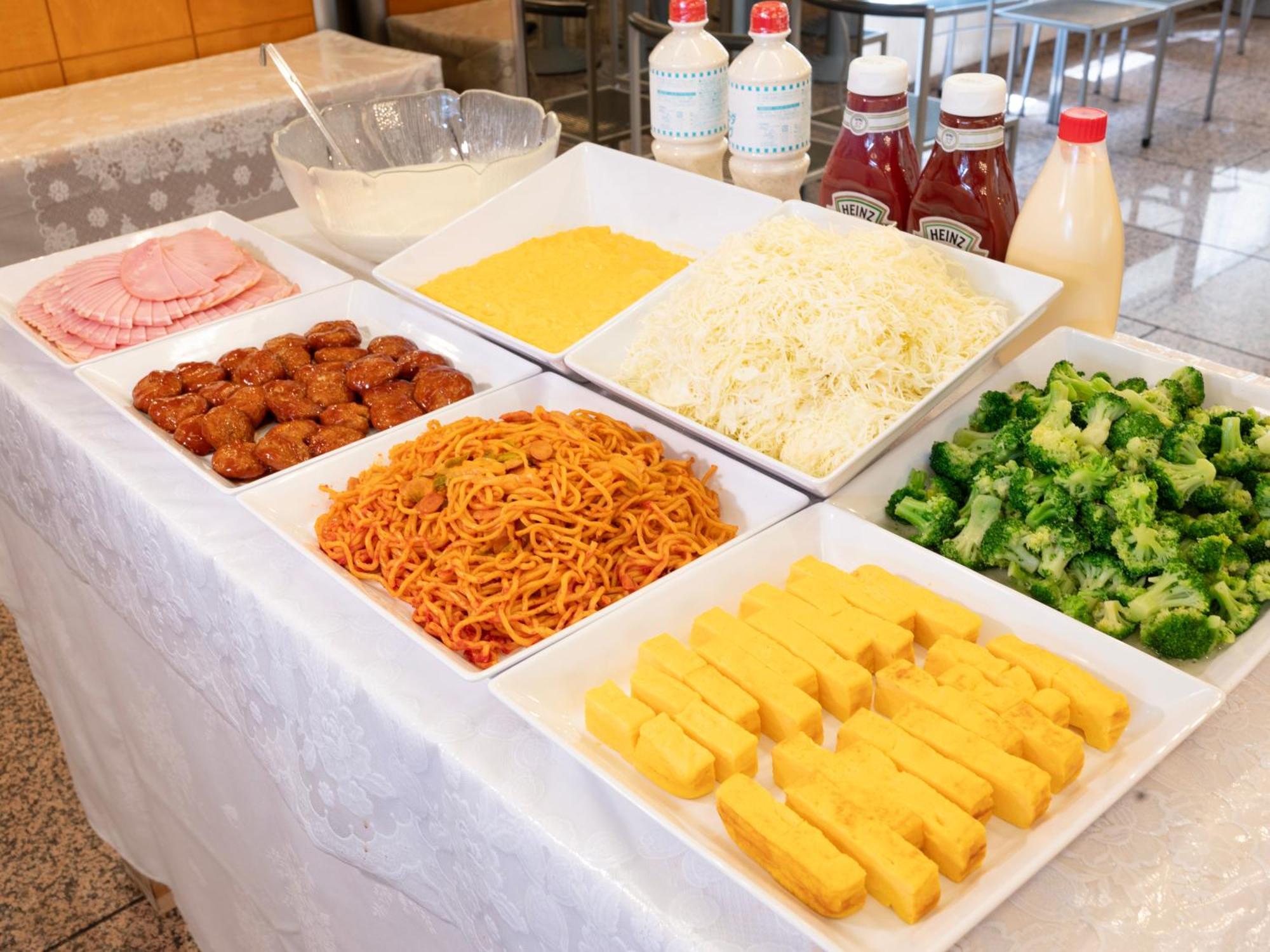 Numazu Grand Hotel Ngoại thất bức ảnh