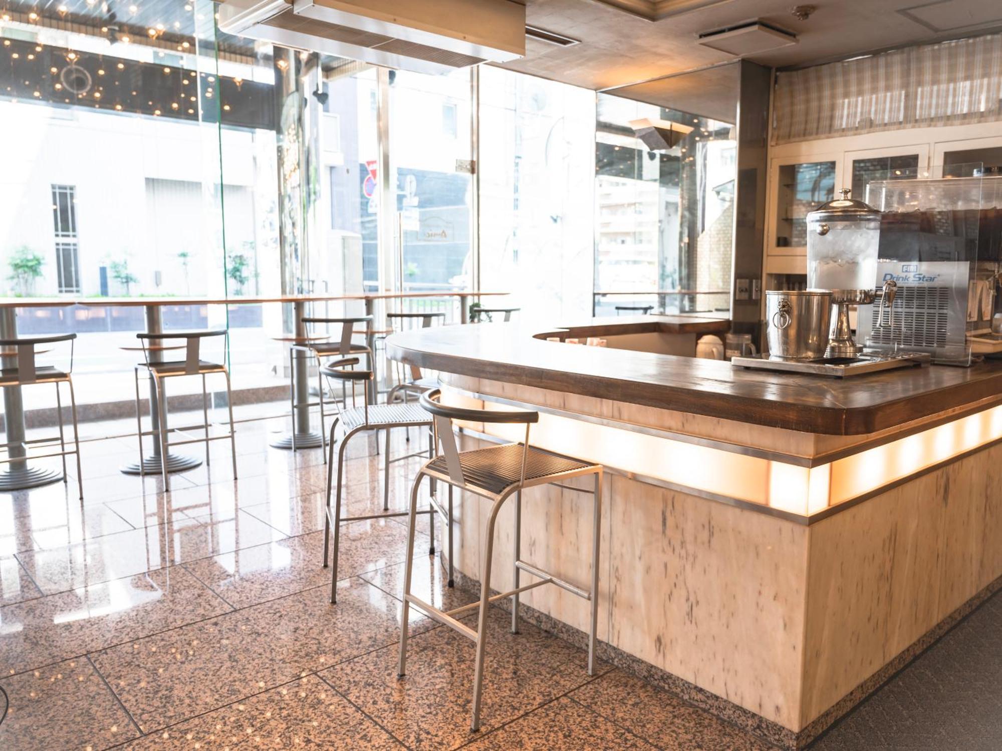 Numazu Grand Hotel Ngoại thất bức ảnh