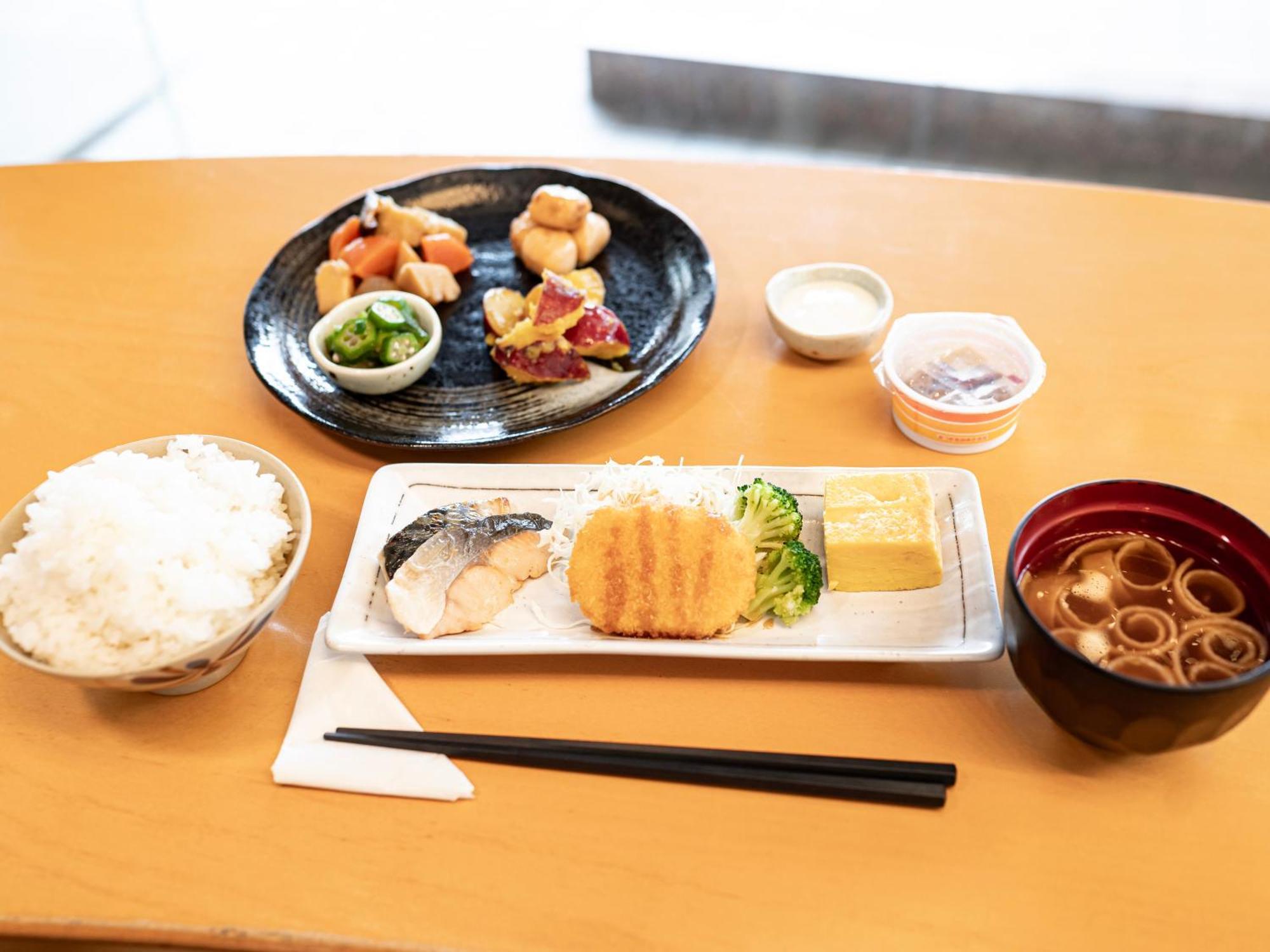 Numazu Grand Hotel Ngoại thất bức ảnh